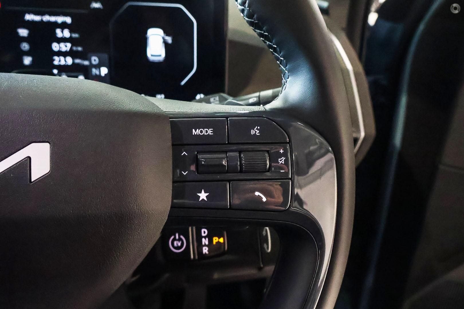 Kia Ev5 image 1
