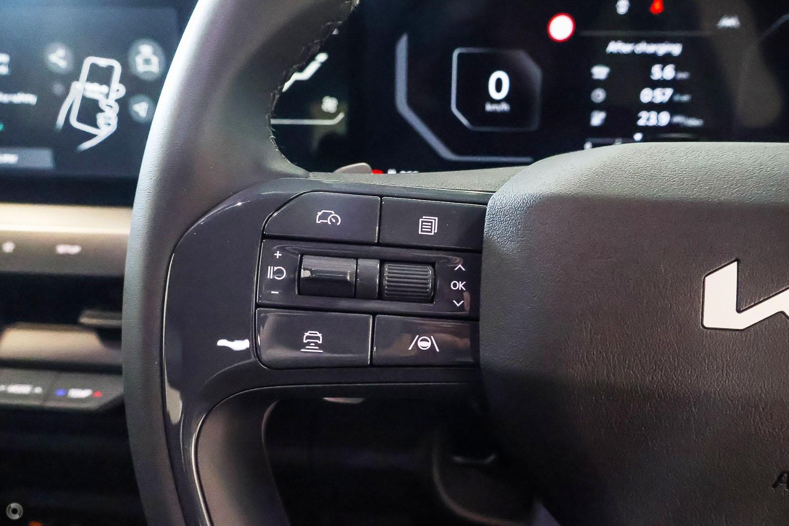 Kia Ev5 image 4
