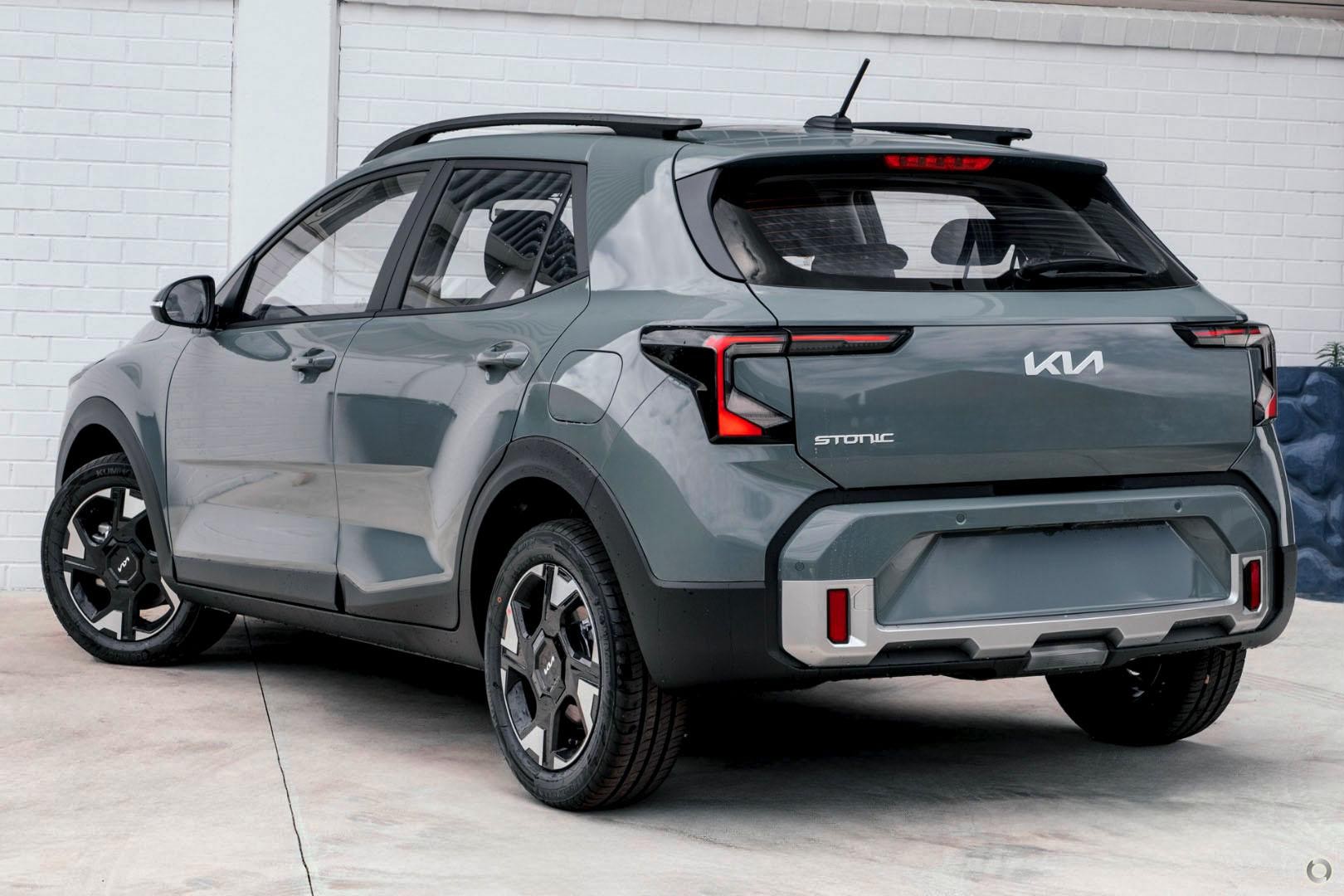 Kia Stonic image 4