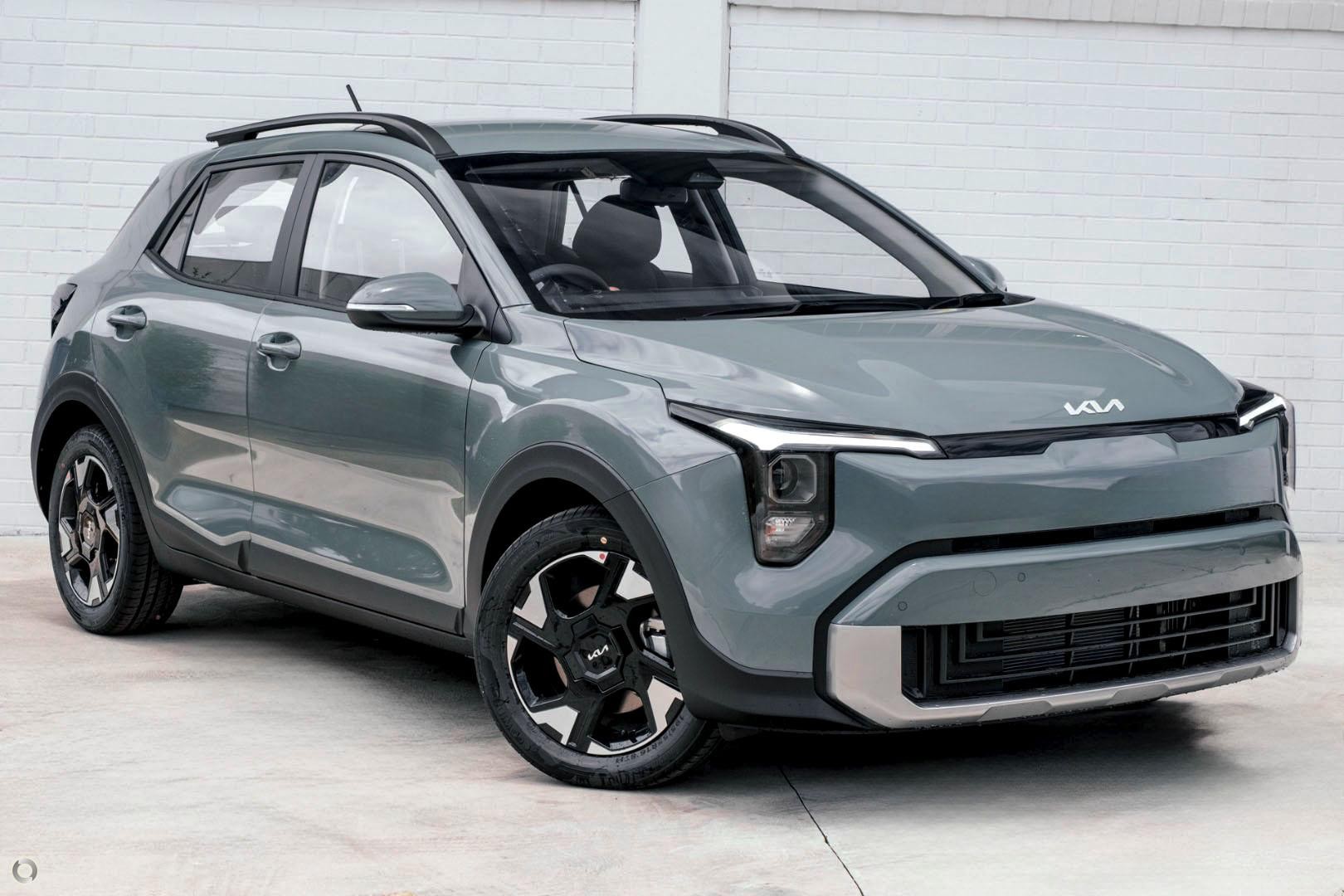 Kia Stonic image 1