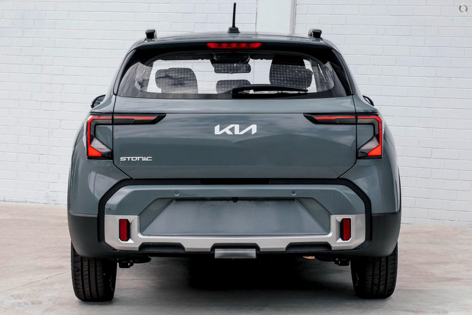 Kia Stonic image 3