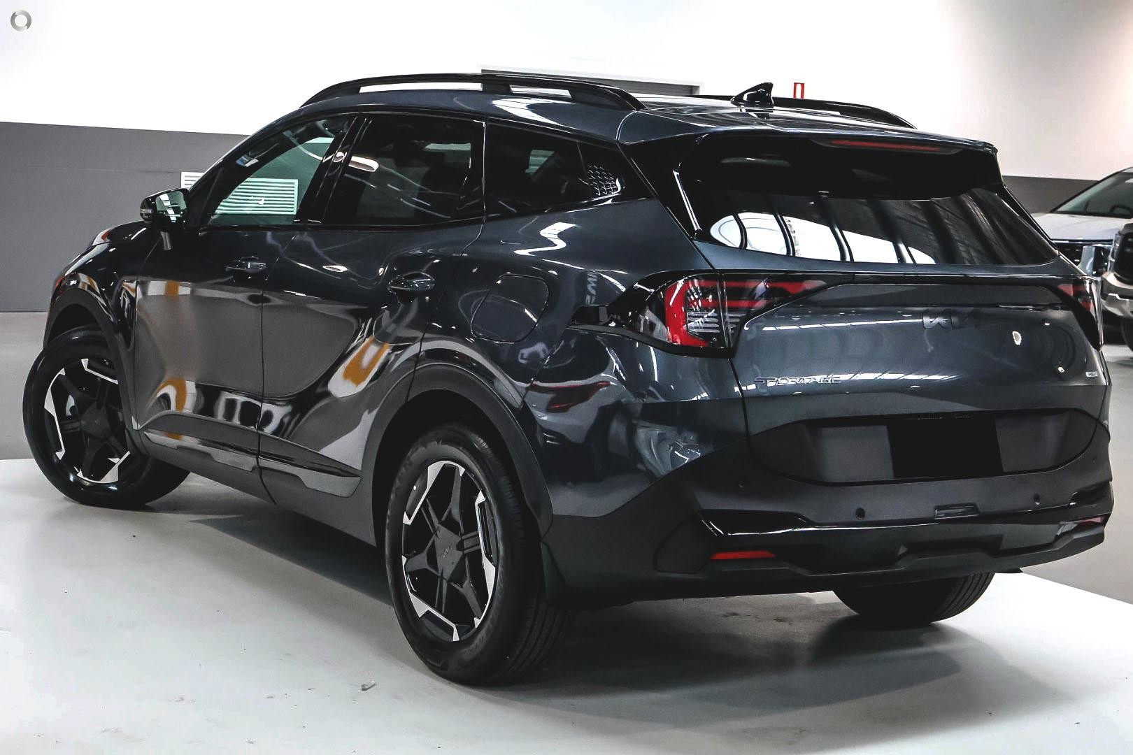 Kia Sportage image 4