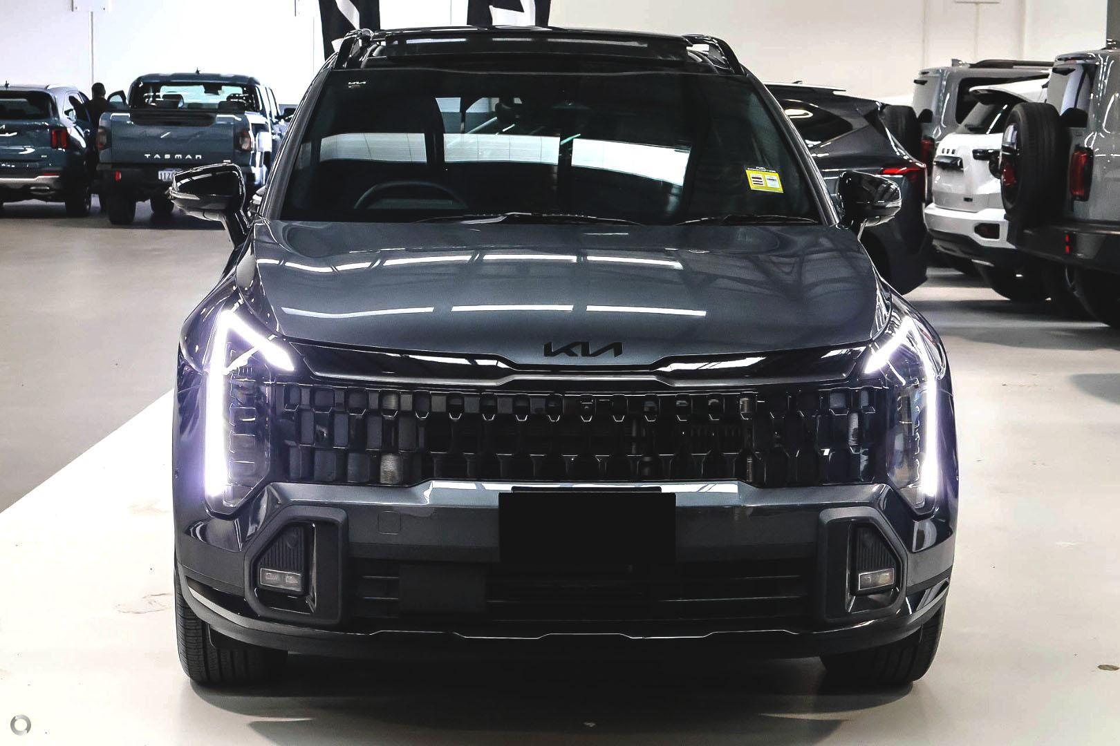 Kia Sportage image 2