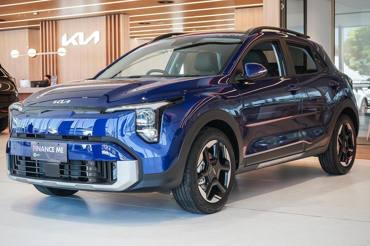 Kia Stonic image 4