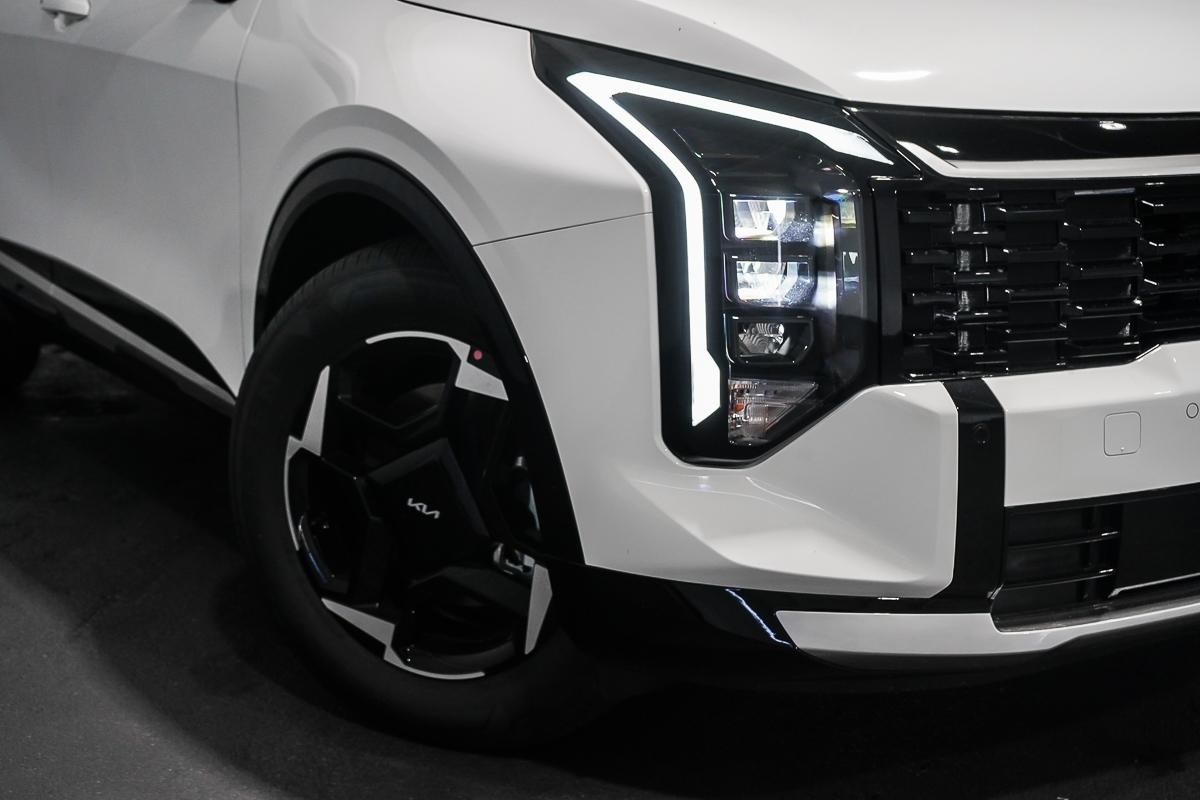 Kia Sportage image 2