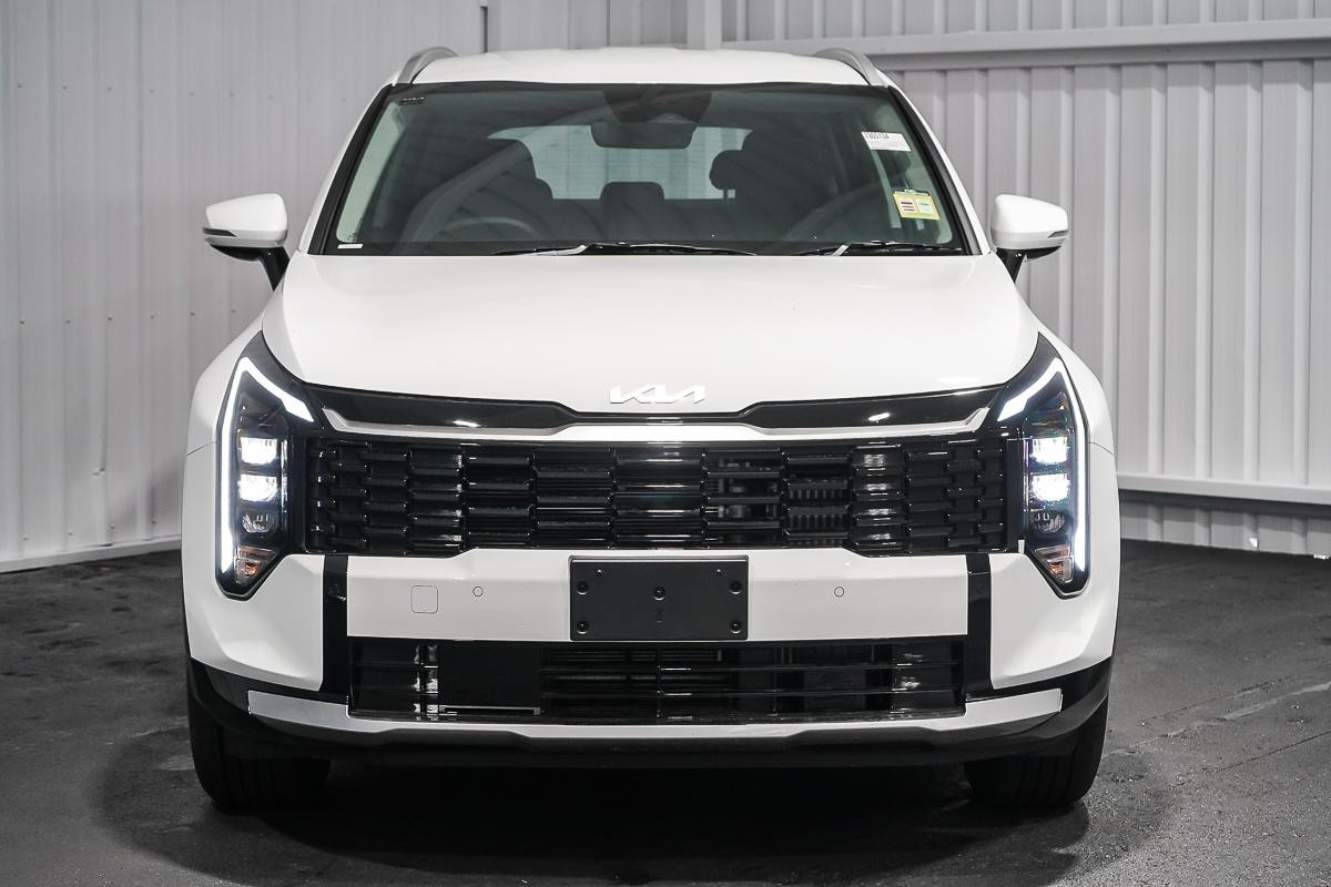 Kia Sportage image 3