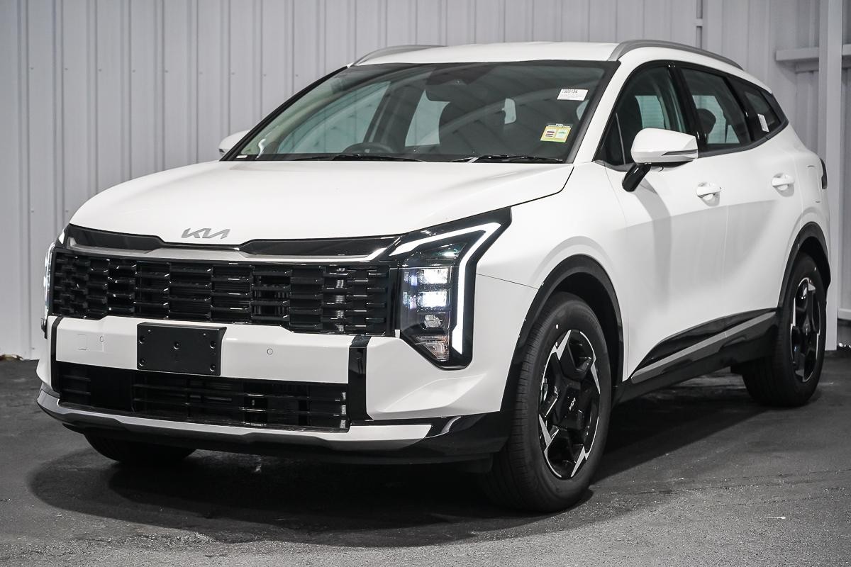 Kia Sportage image 4