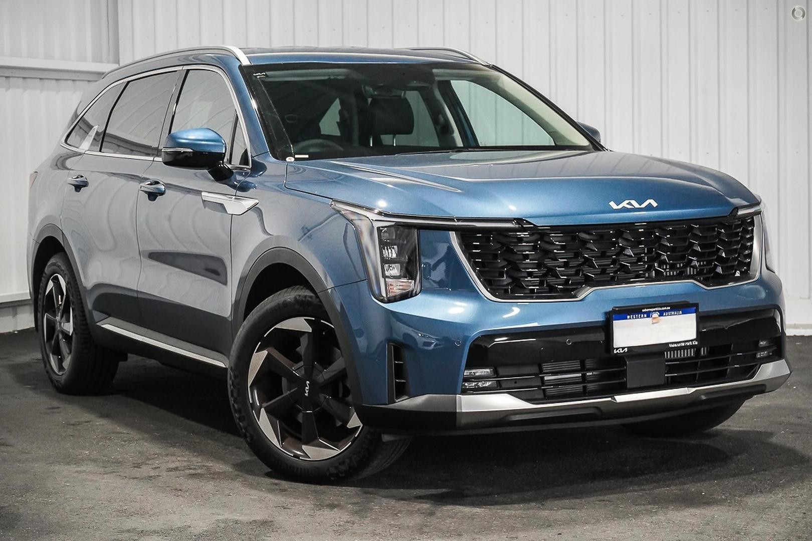 Kia Sorento image 1