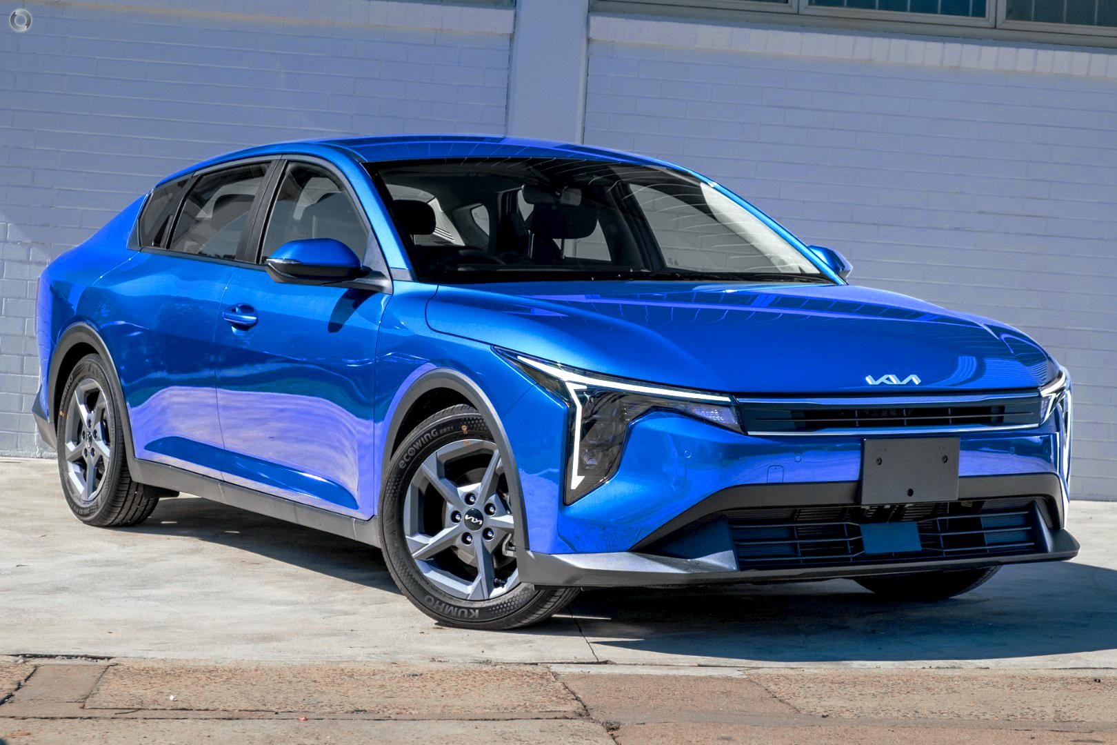 Kia K4 image 1