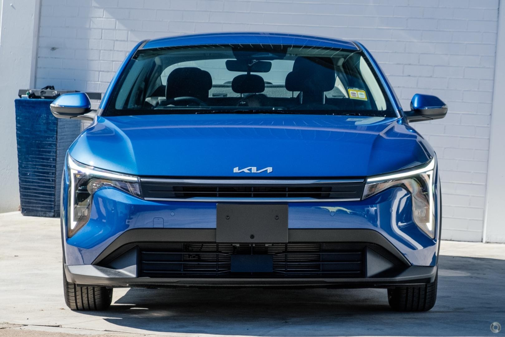 Kia K4 image 2