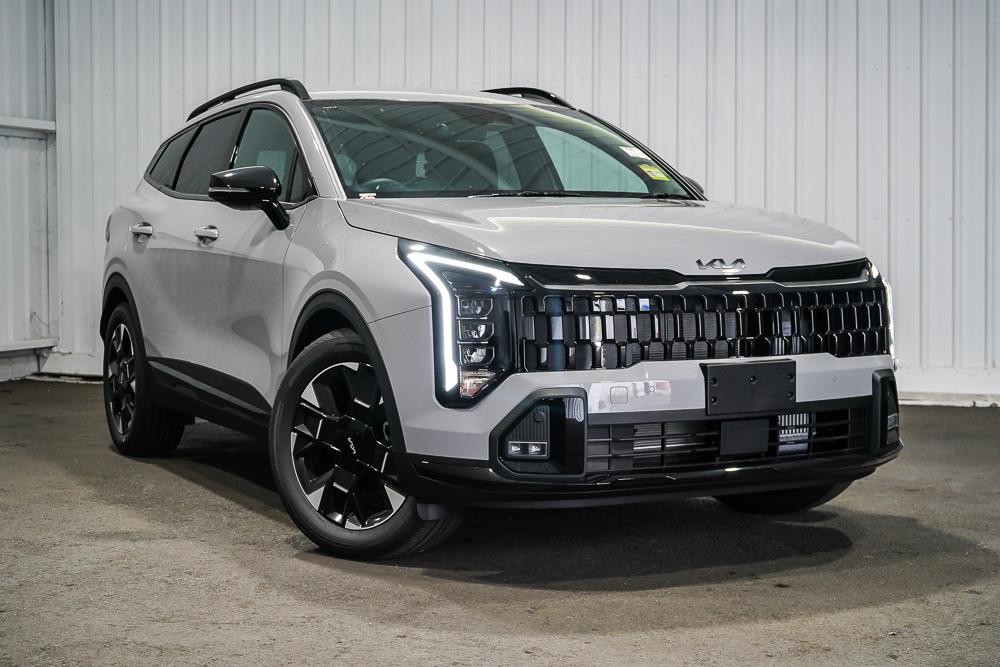 Kia Sportage image 1