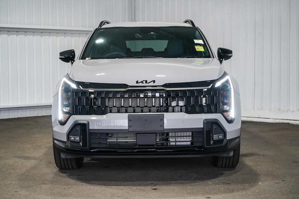 Kia Sportage image 3