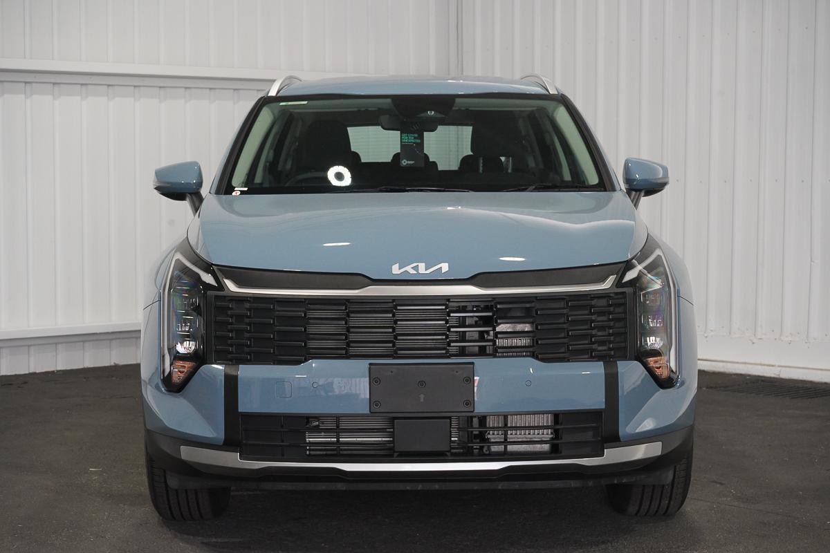 Kia Sportage image 3