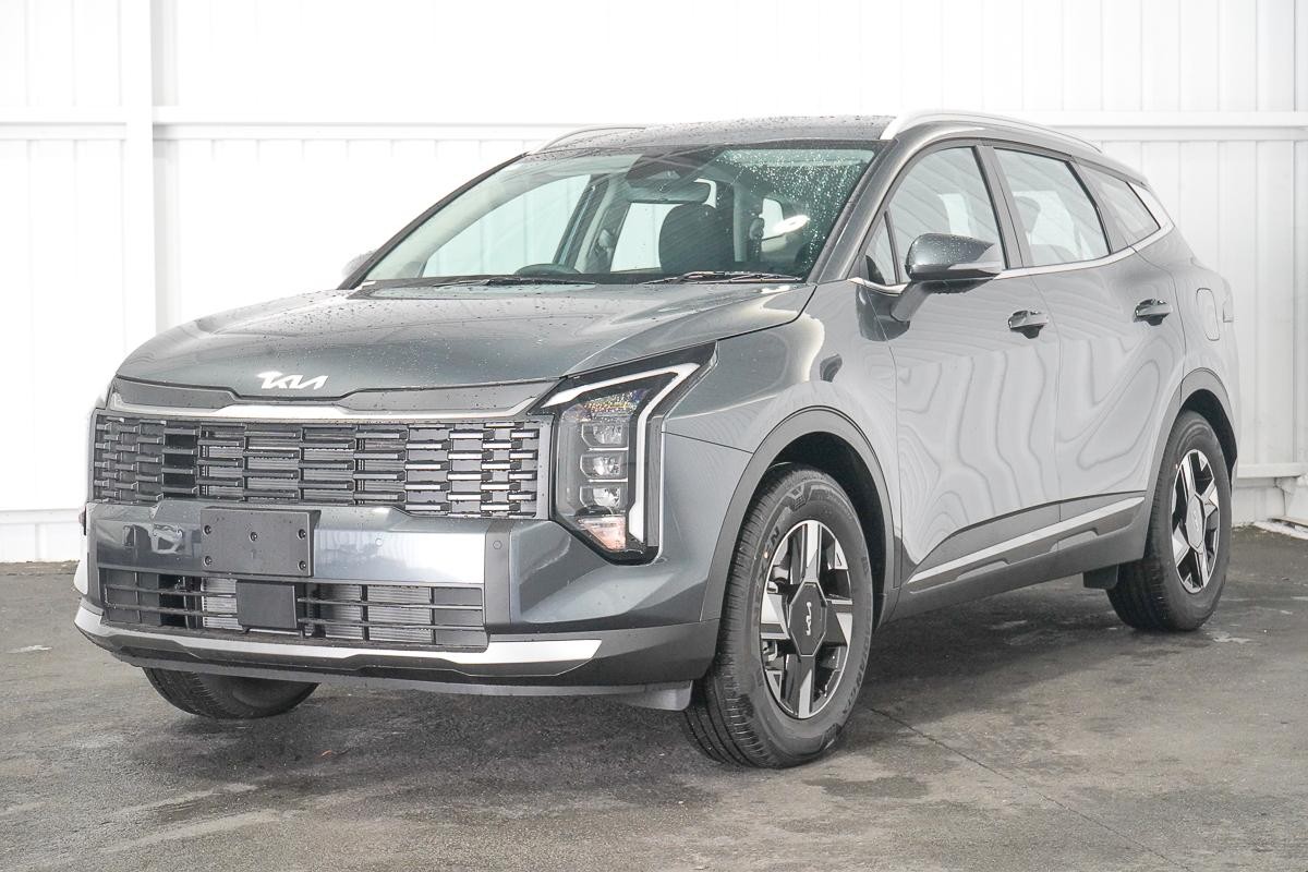 Kia Sportage image 4