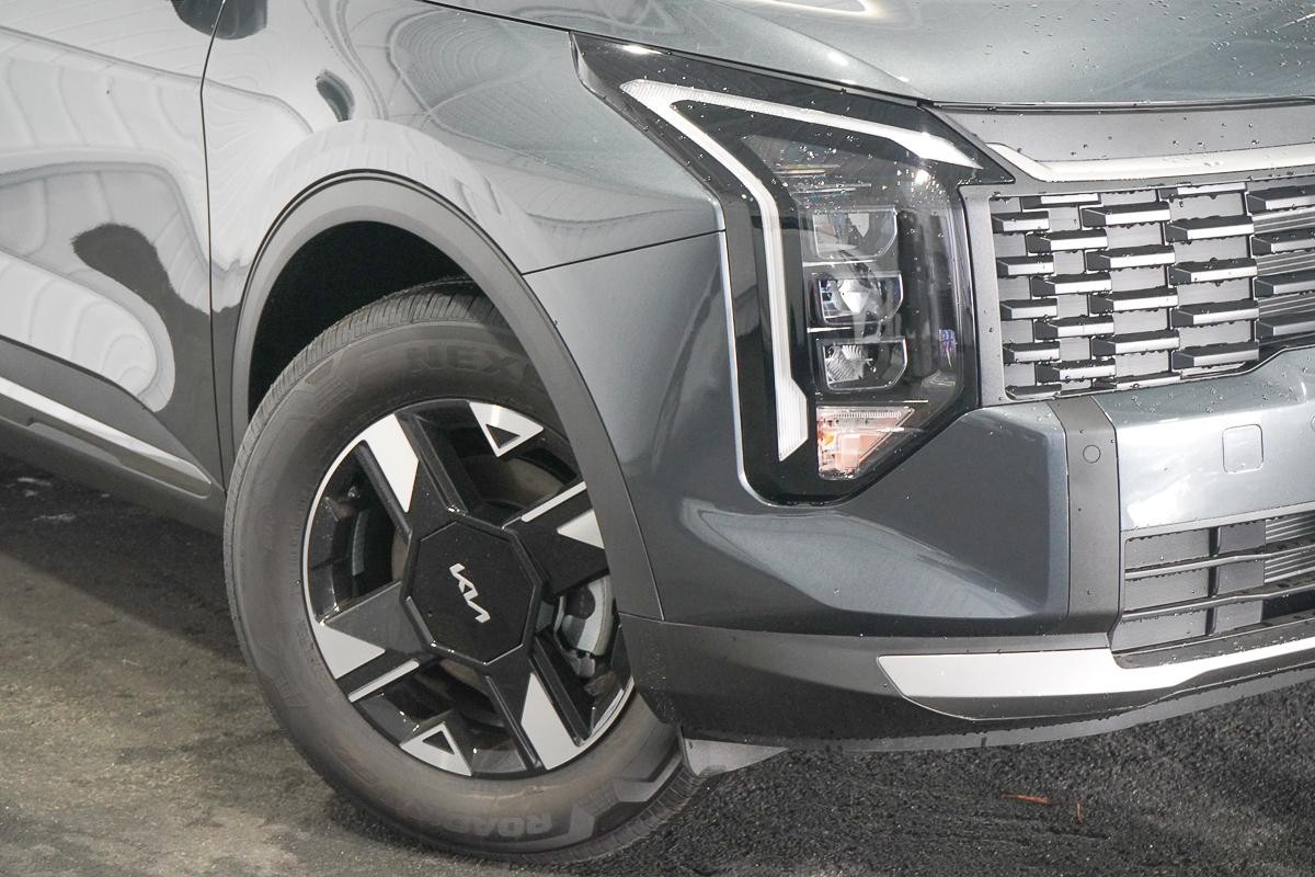 Kia Sportage image 2