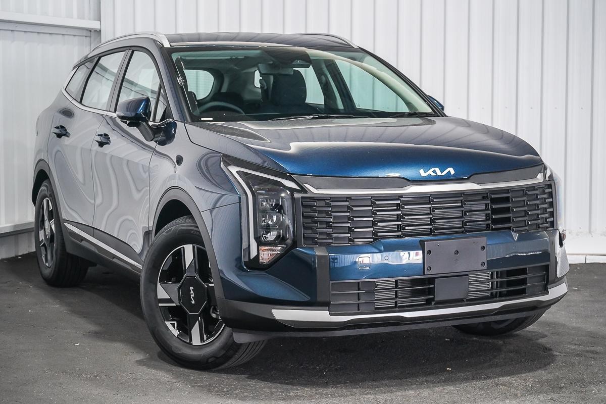 Kia Sportage image 1