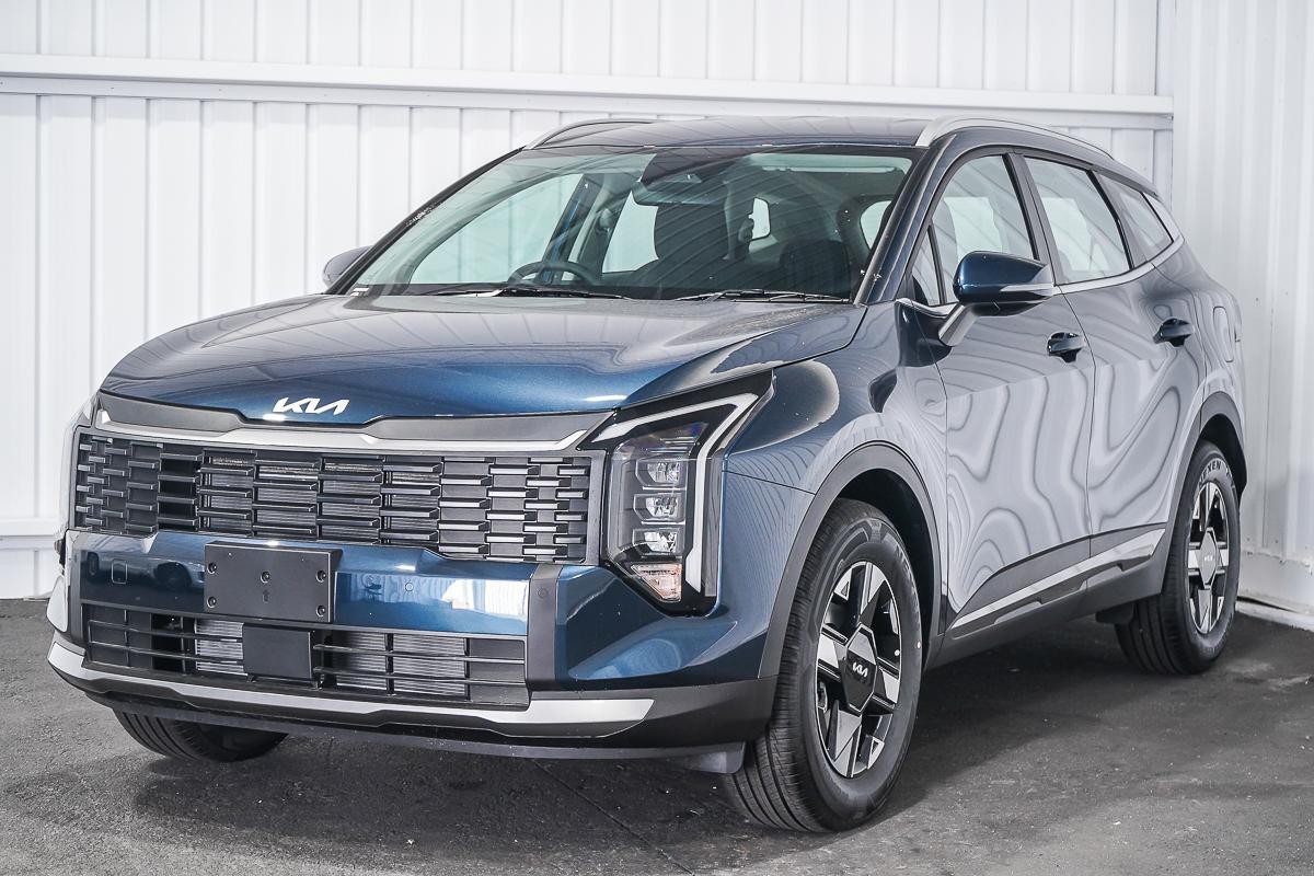 Kia Sportage image 4