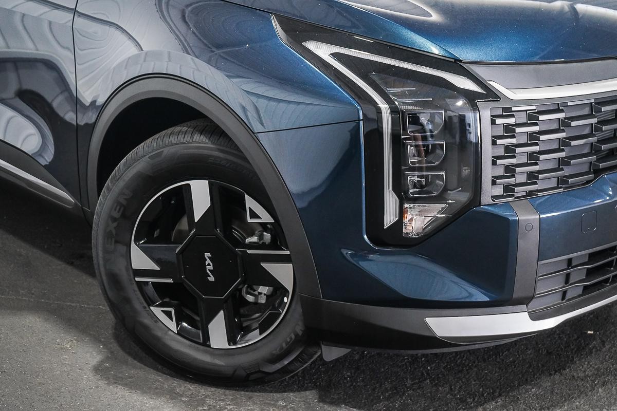 Kia Sportage image 2