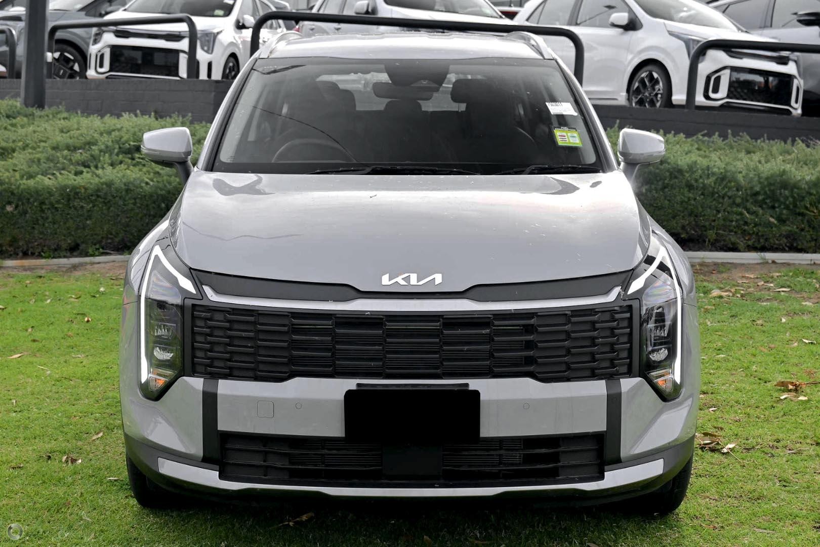 Kia Sportage image 2