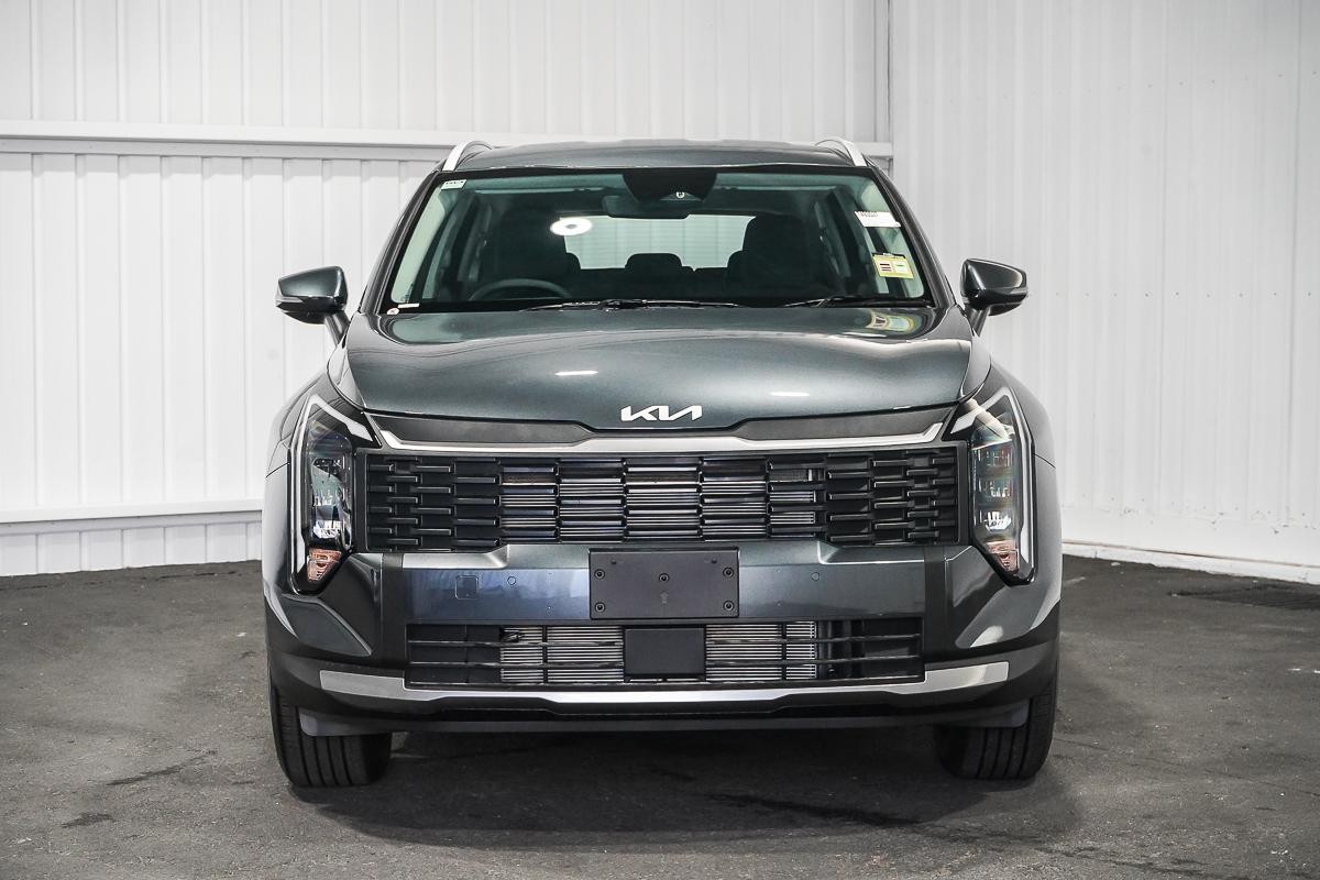 Kia Sportage image 2