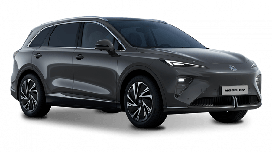 MG Mgs6 Ev image 1