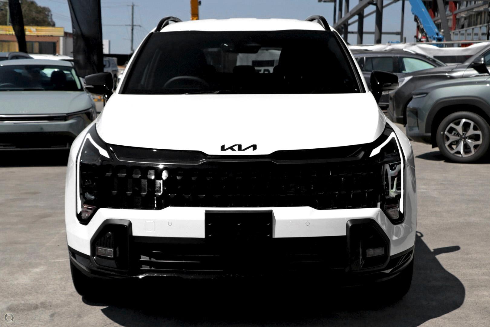 Kia Sportage image 2