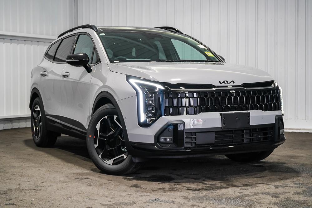 Kia Sportage image 1