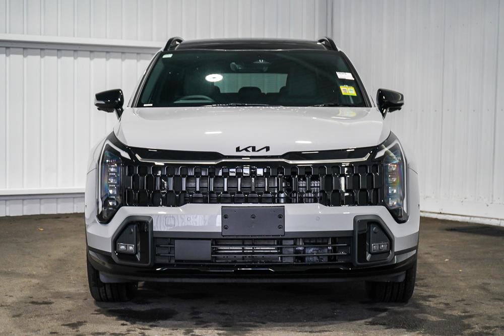 Kia Sportage image 3