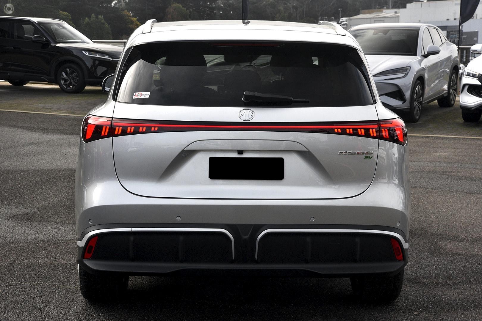 MG Mgs6 Ev image 3