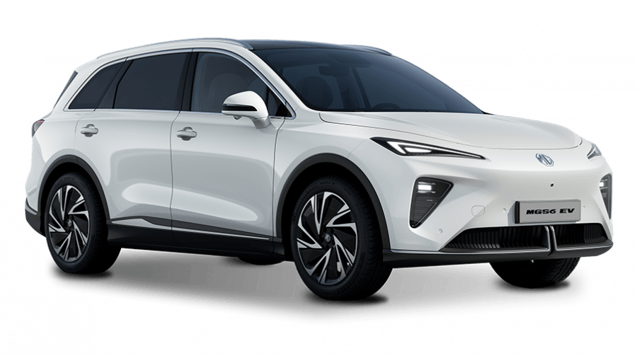 MG Mgs6 Ev image 1