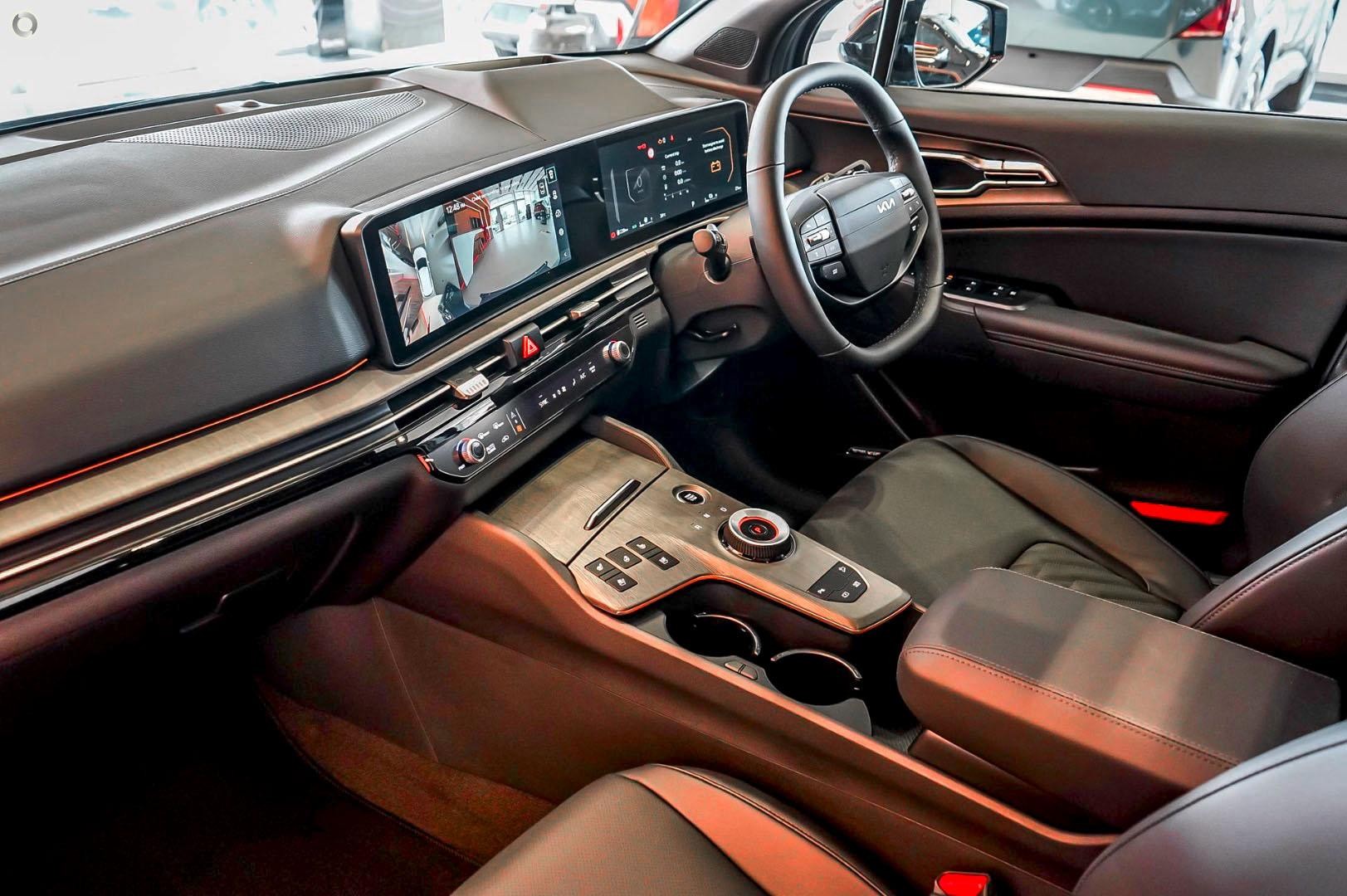 Kia Sportage image 4