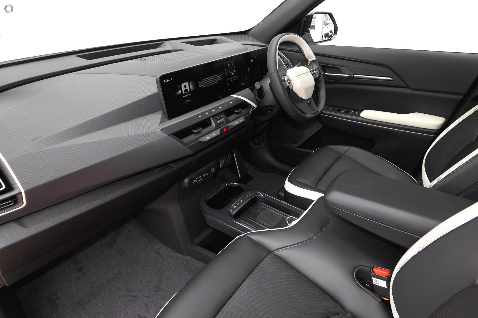Kia Ev5 image 1