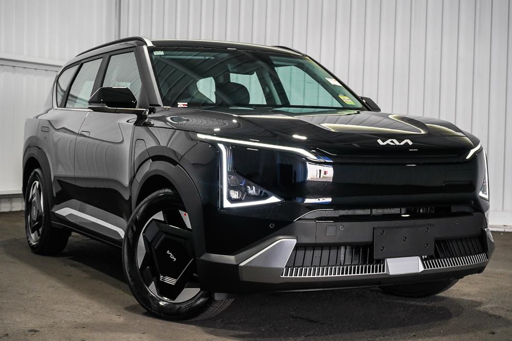 Kia Ev5 image 1