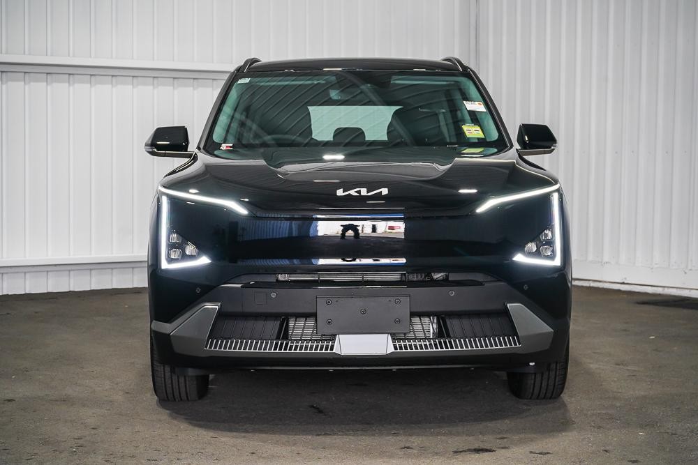 Kia Ev5 image 3