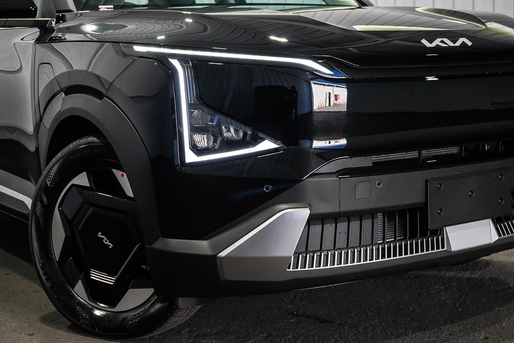 Kia Ev5 image 2
