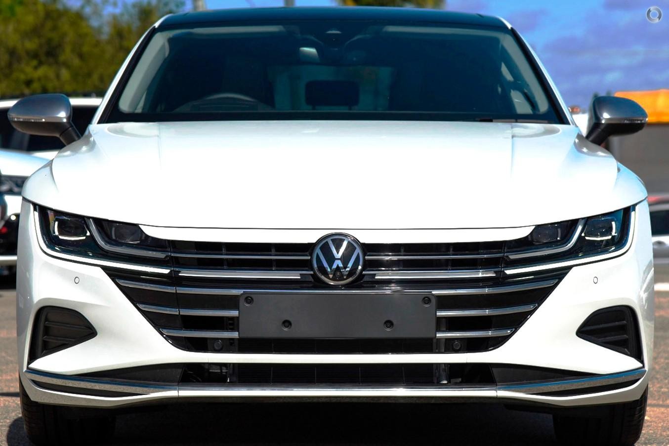 Volkswagen Arteon image 2