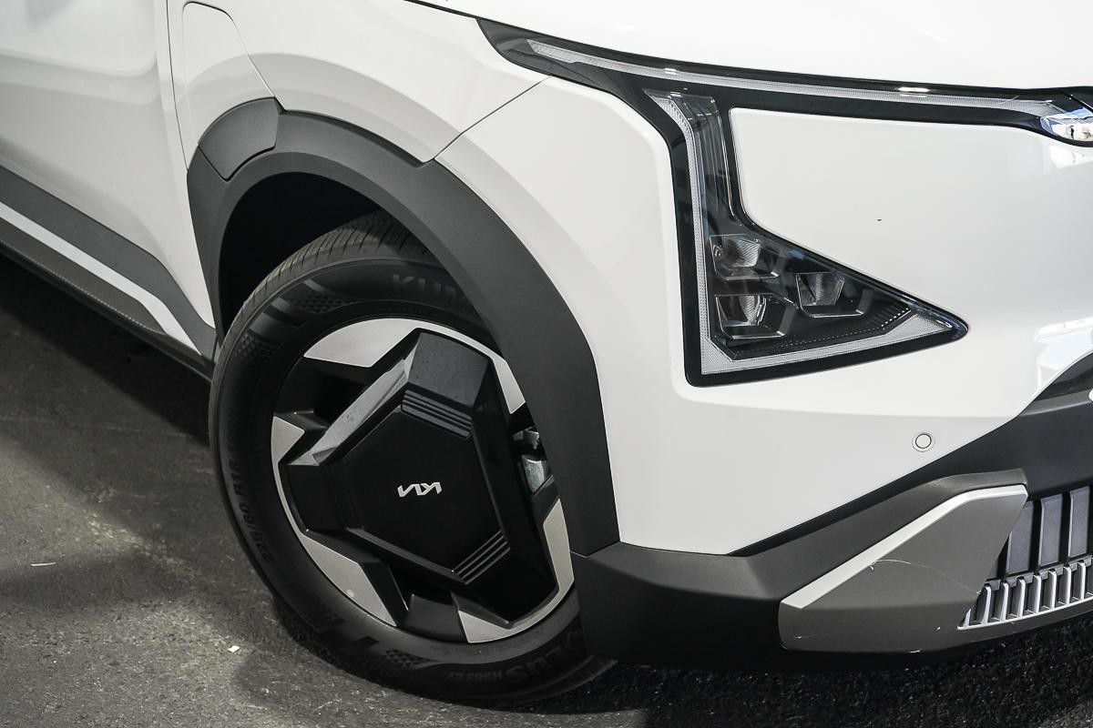 Kia Ev5 image 2