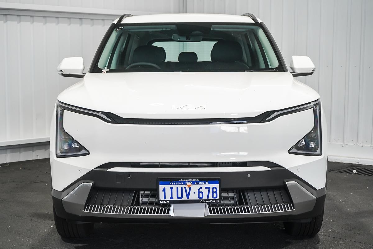 Kia Ev5 image 3