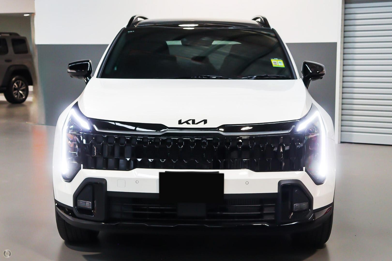 Kia Sportage image 2