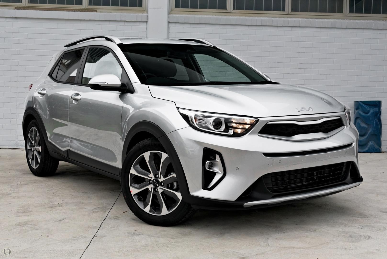 Kia Stonic image 1