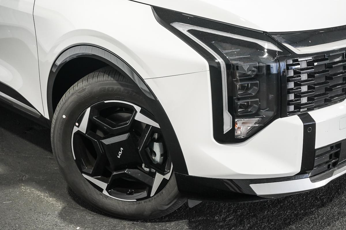 Kia Sportage image 2