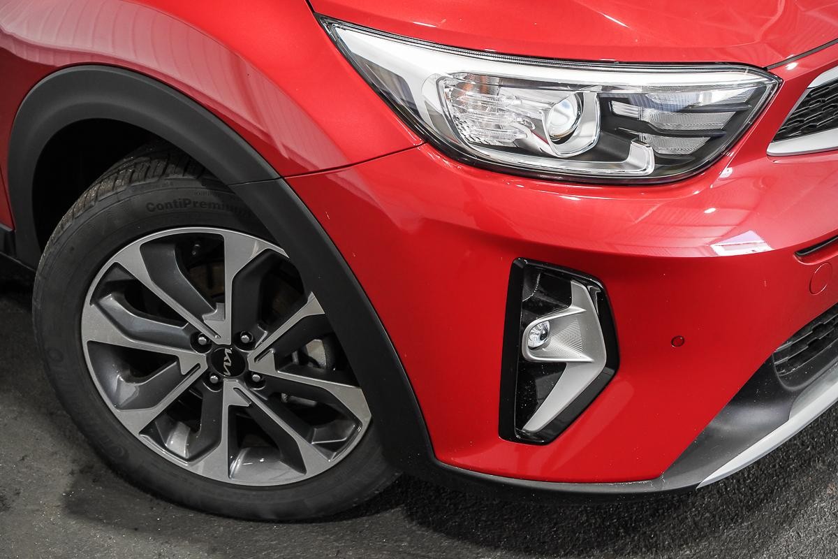 Kia Stonic image 3