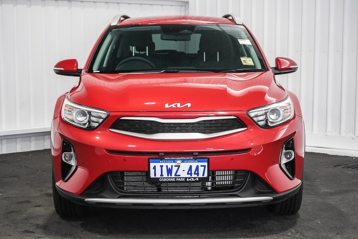 Kia Stonic image 2