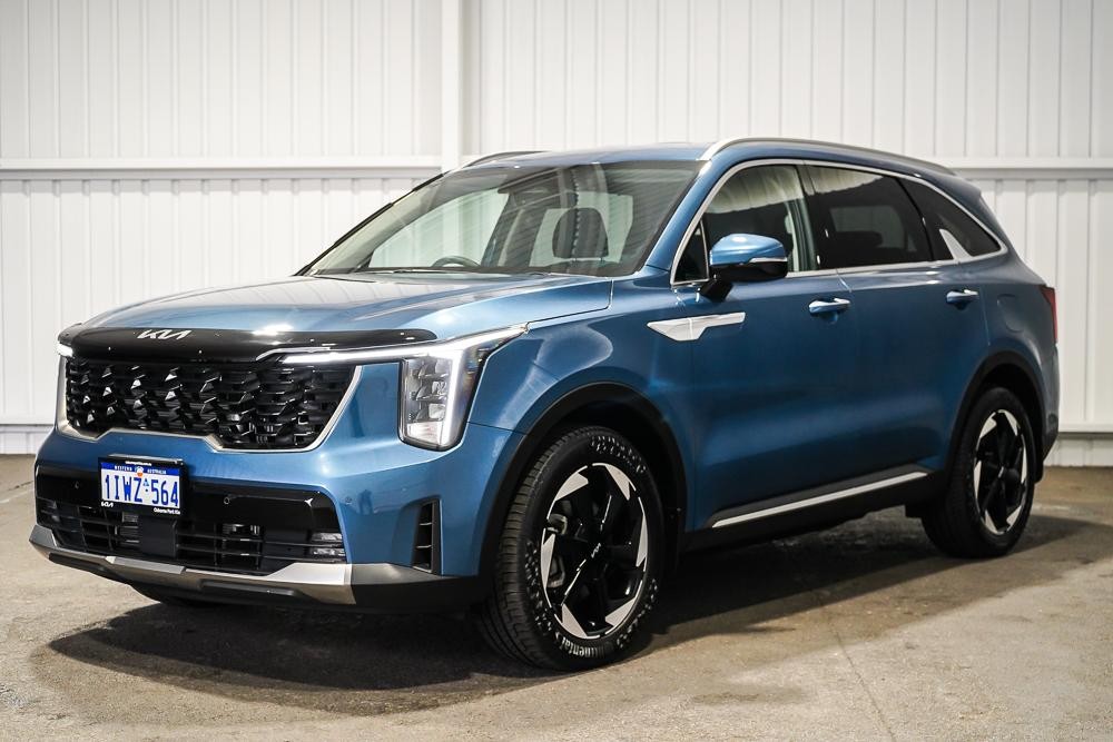 Kia Sorento image 4