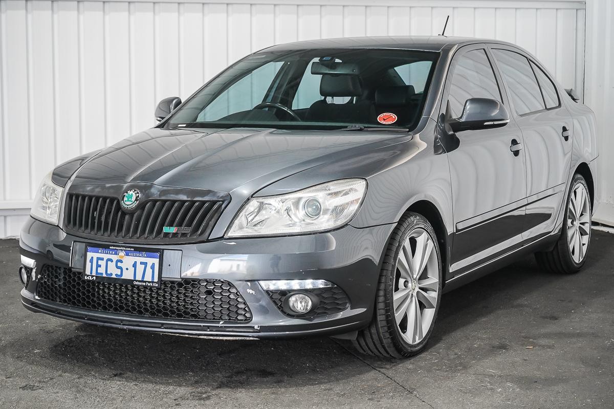 Skoda Octavia image 4