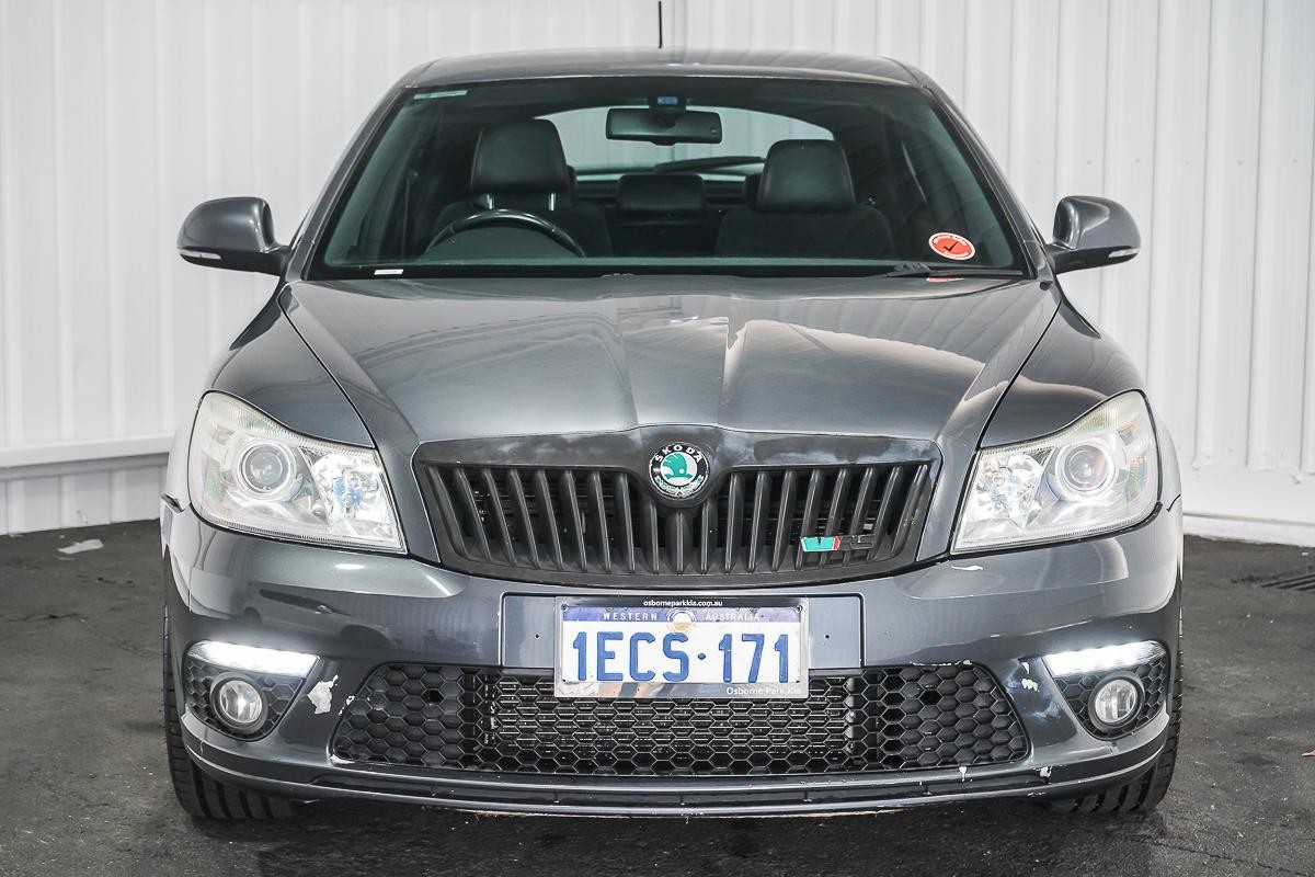 Skoda Octavia image 3