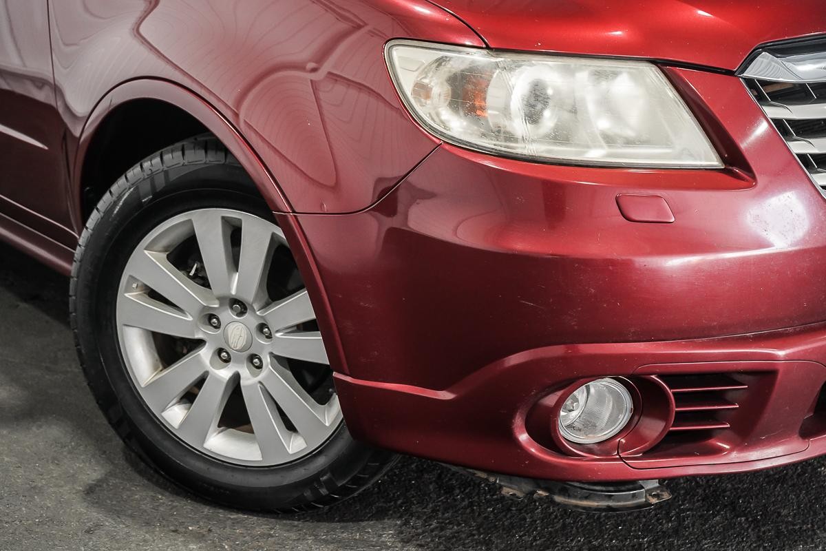 Subaru Tribeca image 2