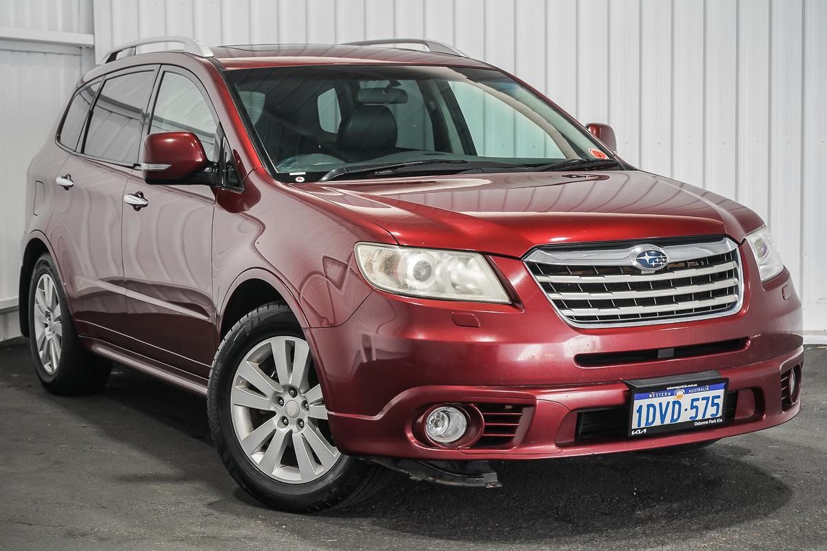 Subaru Tribeca image 1
