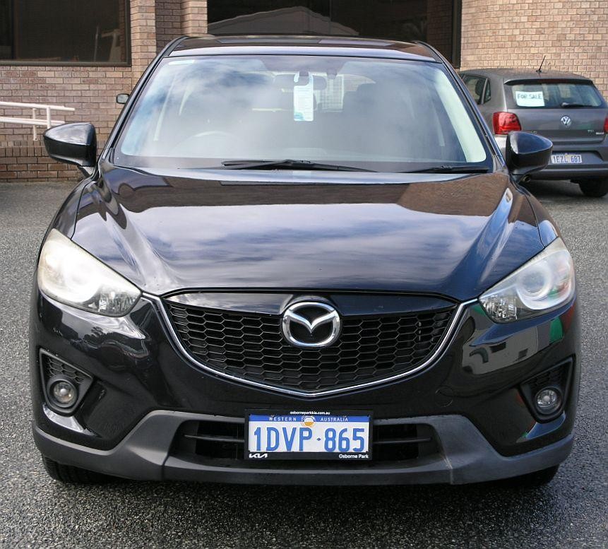 Mazda Cx-5 image 2