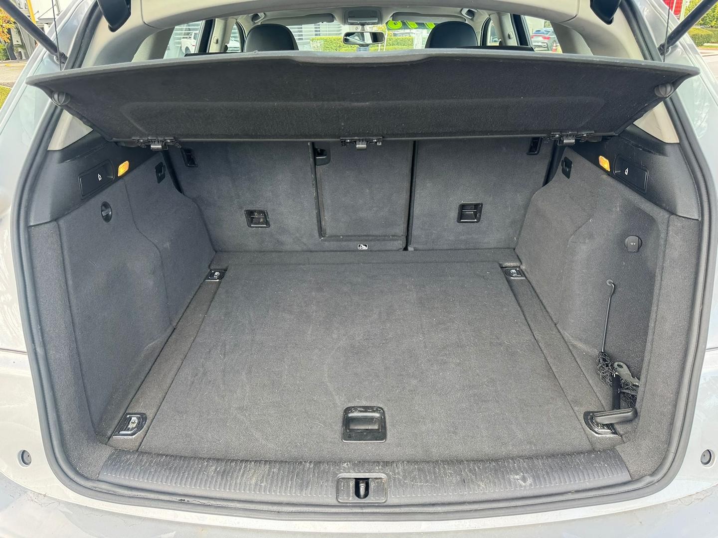 Audi Q5 image 4